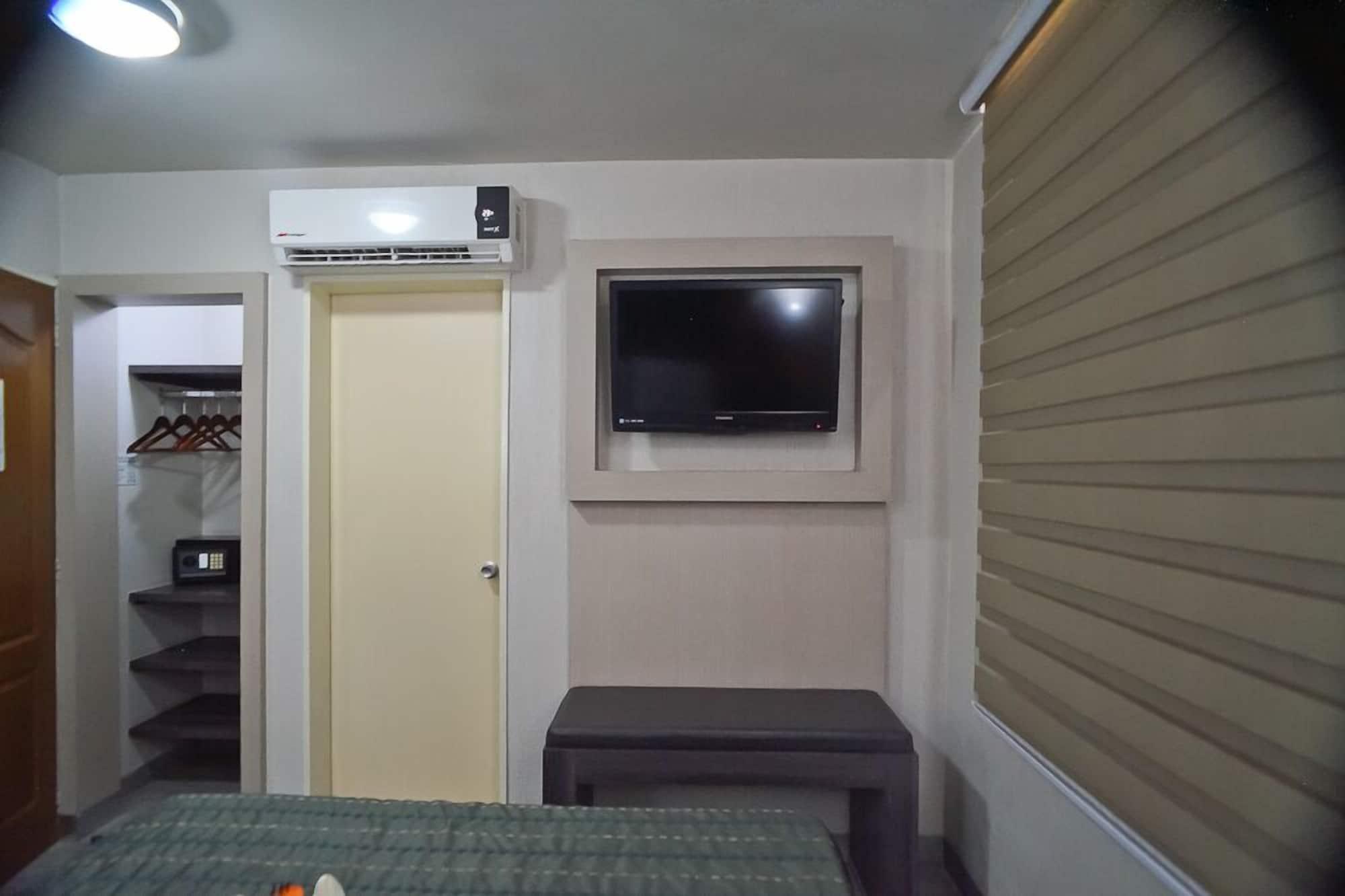 Hotel Expo Abastos กัวดาลาฮารา ภายนอก รูปภาพ